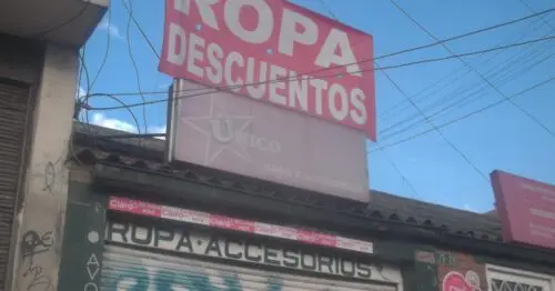 UNICO ROPA Y ACCESORIOS UNICO ROPA Y ACCESORIOS